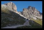 Dolomiti - Rosengarten -15-09-2014 - Bogdan Balaban